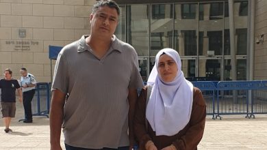 Photo of محاكمة العمل الإنساني.. “مركزية” حيفا تفرض السجن 4 أعوام على الناشطة آية خطيب من عرعرة