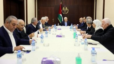 Photo of 400 مليون شيكل نفقات مؤسسات منظمة التحرير في 6 أشهر