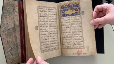 Photo of مخطوطات عربية في المكتبات الألمانية.. هكذا وصلت في أزمنة السلم والحرب