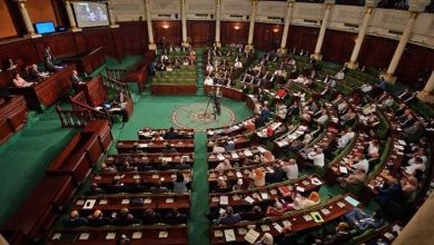 Photo of تونس: مقترح قانون “يجرم” التطبيع مع إسرائيل