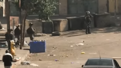Photo of هيومن رايتس: عاما 2022 و2023 الأكثر دموية على الأطفال الفلسطينيين
