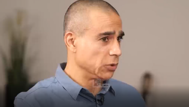 Photo of ضابط في “الشاباك”: حكومتنا دون استراتيجية ومجتمعنا غير مستعد للتضحية