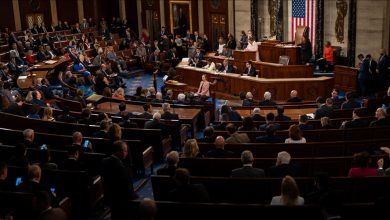 Photo of نواب أمريكيون يضغطون على بايدن لحجب مساعدات أمريكية عن مصر بسبب الانتهاكات