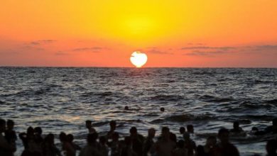 Photo of حالة الطقس: أجواء شديدة الحرارة