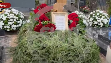 Photo of هكذا تمت مراسم وداع زعيم فاغنر “يفغيني بريغوجين”