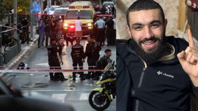 Photo of خلال اقتحامه جنين.. الاحتلال يشرع بإجراءات هدم منزل منفذ عملية تل أبيب