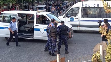 Photo of “السلطة” تواصل اعتقالاتها السياسية وتداهم منازل محررين بجنين