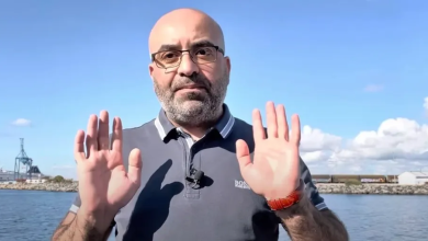 Photo of إعلامي يكشف كيف حرضته دولة خليجية على مهاجمة قطر.. اعتذر للدوحة (فيديو)