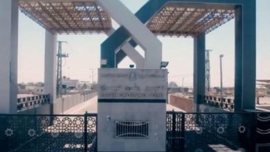 Photo of القاهرة محكومة بالسقف الإسـرائيلي.. صحيفة: الوعود المصرية بشأن التسهيلات الاقتصادية لغزة تراوح مكانها