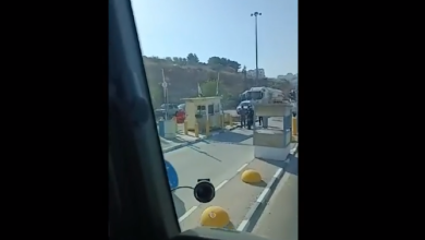 Photo of مقتل جندي إسرائيلي وإصابة آخرين في عملية دهس غرب رام الله