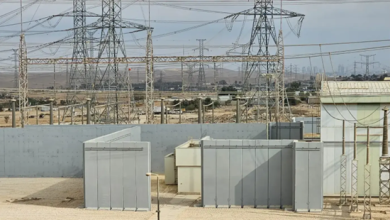 Photo of خشية من الحرب.. الحكومة الاسرائيلية تُحصّن 17 محطة كهرباء في مختلف المناطق