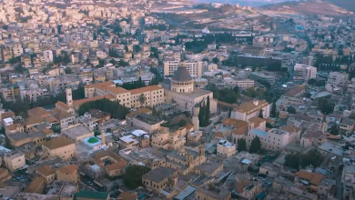 Photo of اعتقال شخصين بشبهة بتهديد رئيس بلدية الناصرة