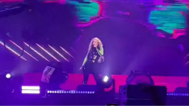 Photo of بعد حادثة “أزاليا” بالرياض.. “علماء المسلمين” يدين “الحفلات الماجنة المسيئة”