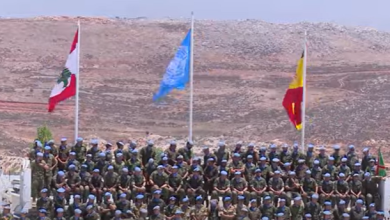 Photo of مجلس الأمن الدولي يمدد مهمة “يونيفيل” في لبنان عاماً إضافياً