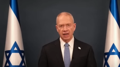 Photo of “هآرتس”: غالانت يطالب بتوضيحات من واشنطن بشأن التطبيع مع السعودية