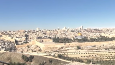 Photo of حالة الطقس: أجواء صافية ودرجات الحرارة دون تغيير يذكر