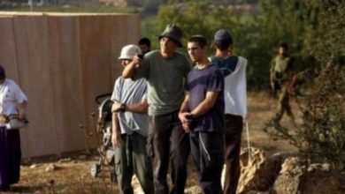 Photo of تمديد اعتقال مستوطنيْن بشبهة قتل الشهيد قصي معطان من برقة