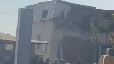 Photo of السلطات الإسرائيلية تهدم منزلا لعائلة أبو لبدة في اللد