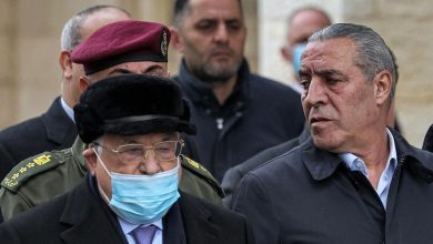 Photo of مجلة أمريكية: حسين الشيخ محطّ إعجاب وشريك براغماتي لإسرائيل