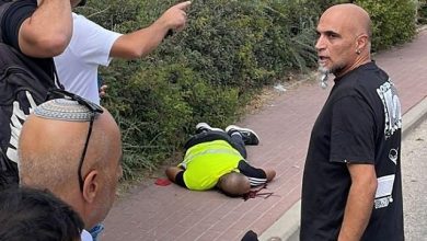 Photo of عملية إطلاق نار بـ “معاليه أدوميم” واستشهاد المنفذ