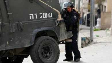 Photo of كتاب أمريكي يثير غضبا إسرائيليا.. يتهم جيش الاحتلال بتشويه الفلسطينيين