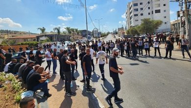 Photo of غدا الاثنين: إضراب شامل في سخنين احتجاجا على جريمة قتل الشاب علي أبو صالح