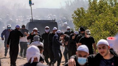 Photo of “الشاباك” يحذر الحكومة الاسرائيلية من “مواجهة خطيرة” مع الدروز