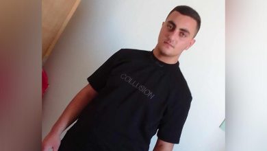 Photo of الاحتلال يعدم الطفل محمد الزعارير في الخليل