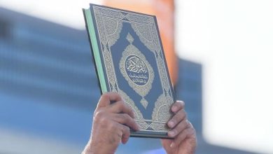 Photo of الدنمارك تستعد لسن قوانين تمنع الاعتداء على الكتب المقدسة
