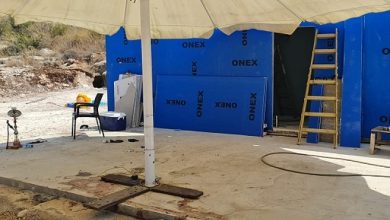 Photo of تمديد اعتقال المشتبهين بجريمة القتل في أبو سنان