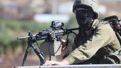 Photo of الأمم المتحدة: الجيش الإسرائيلي قتل 172 فلسطينيًا بـ 2023