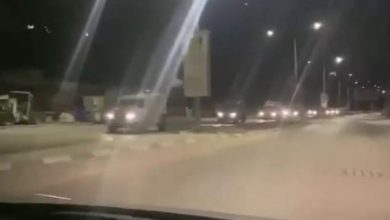 Photo of إصابة جندي ومواجهات عنيفة باقتحام الاحتلال بلدة عزون