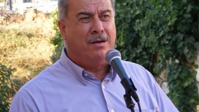 Photo of بركة: الجرائم ضد مرشحي الانتخابات تهدف للترهيب والسيطرة على العمل البلدي