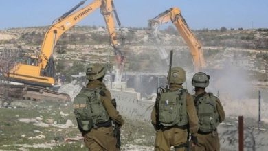 Photo of خلال تموز.. الاحتلال يهدم 36 منشأة بالقدس ويعتقل 151 شخصا