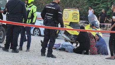 Photo of مقتل الشاب حكمت أبو غانم في جريمة إطلاق نار باللد