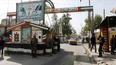 Photo of صحيفة: “فتح” ضحية لـ”فتنة فرج” في عين الحلوة.. خسرت المعركة ونفدت ذخيرتها