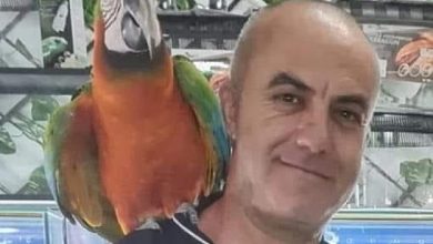 Photo of وفاة مجد طافش من بيت جن بعد عام من إصابته بإطلاق نار