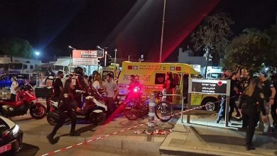 Photo of استشهاد فتى برصاص الاحتلال في القدس بادعاء محاولته تنفيذ عملية طعن