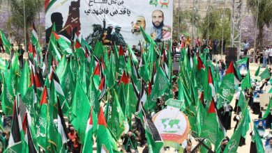 Photo of كتلة النجاح تعلن الدخول في اعتصام ضد سياسات الجامعة القمعية