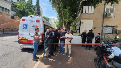 Photo of حيفا: قتيلة في جريمة إطلاق نار