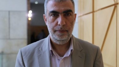 Photo of ارفع رأسك ولا تساوم