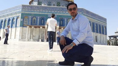 Photo of “ميزان” تطالب وزير الأمن بإلغاء أمر مصادرة ممتلكات خاصة بزوجة الأسير ظافر جبارين من أم الفحم