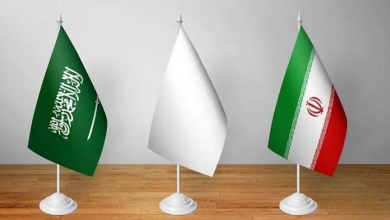 Photo of إيران عن موعد إعادة فتح السفارة السعودية بطهران: “ليس لدينا إجابة دقيقة”