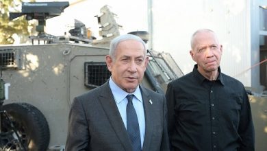 Photo of تفاصيل “تحذير استراتيجي” تلقاه نتنياهو من رئيس “الشاباك”