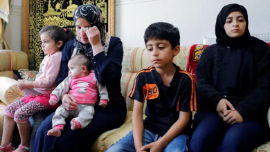 Photo of زوجة نزار بنات: لن نتراجع عن خطواتنا القانونية لتحقيق العدالة