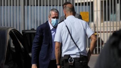 Photo of حسين الشيخ يلتقي برئيس “الشاباك” وسموتريتش يبدي اعتراضه