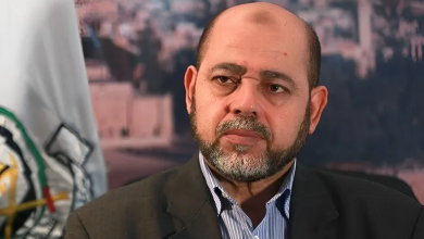 Photo of موسى أبو مرزوق: المقاومة هي الحل والتفرد والإقصاء يعرقلان المصالحة الفلسطينية