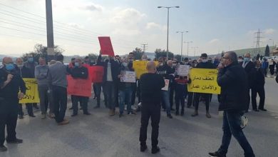 Photo of استطلاع يكشف عن خشية فلسطينيي الداخل على حياتهم الشخصية