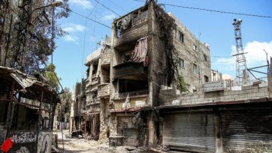 Photo of متضررو مخيم عين الحلوة: فقدنا كل ما نملك ولن يعوضنا أحد