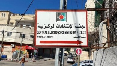 Photo of لجنة الانتخابات تؤكد جهوزيتها لإجراء الانتخابات المحلية بغزة